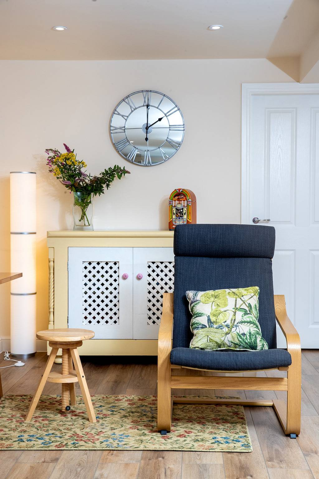 Entire apartment, Number Seven in Skipton, North Yorkshire