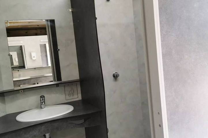 Mobil home pour 4 personnes à Plouezoc'h - 3