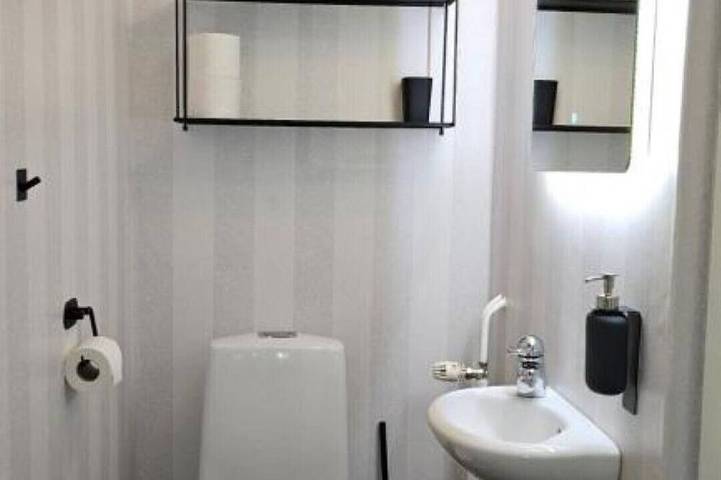 Ganze Wohnung, Independent apartment with kitchen in Arvidsjaur, Lappland (Schweden)