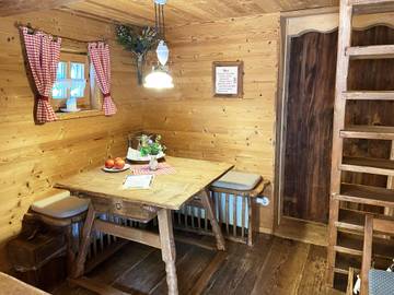 Ferienhaus für 3 Personen in Tittmoning, Rupertiwinkel, Bild 4