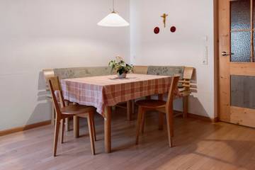 Ferienwohnung für 4 Personen in Reschen, Graun, Bild 3