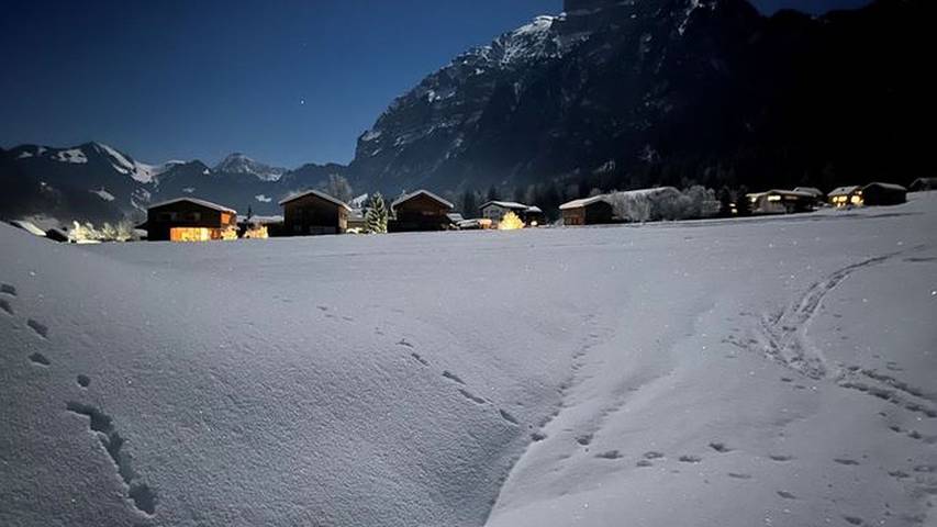 Bauernhof für 6 Personen, mit Garten im Bregenzerwald - 3