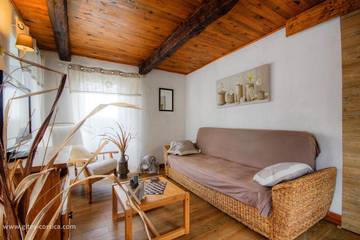 Gîte for 2 People in Sisco, Haute-Corse, Photo 3