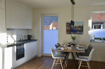 Ferienhaus für 6 Personen in Fedderwardersiel, Butjadingen, Bild 3