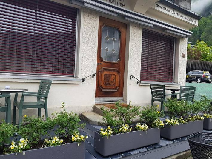 Gîte pour 2 personnes, avec balcon et vue à Gersau - 3