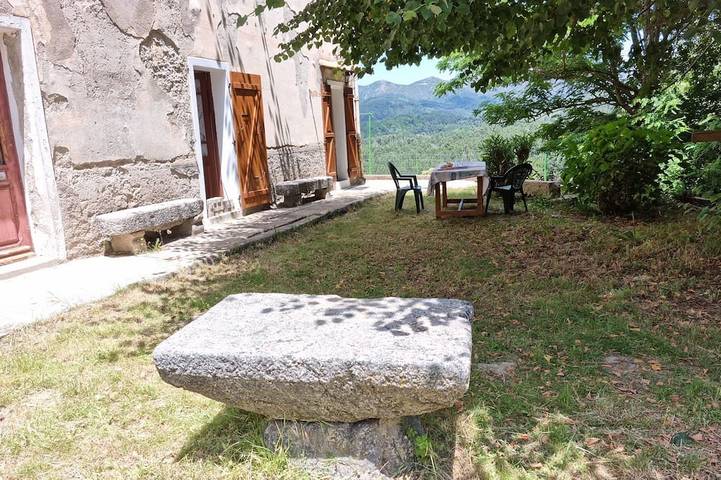 Appartement de vacances pour 2 personnes
