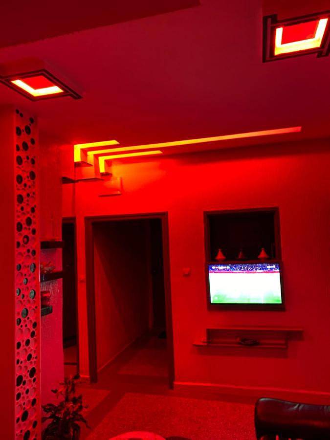 Gîte pour 4 personnes à Tiznit - 2