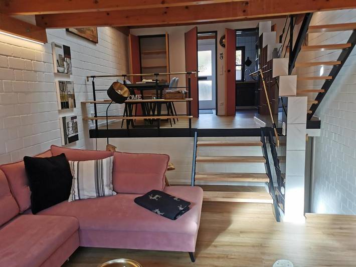 Ferienhaus für 6 Personen, mit Ausblick und Garten sowie Terrasse in Sonthofen - 4