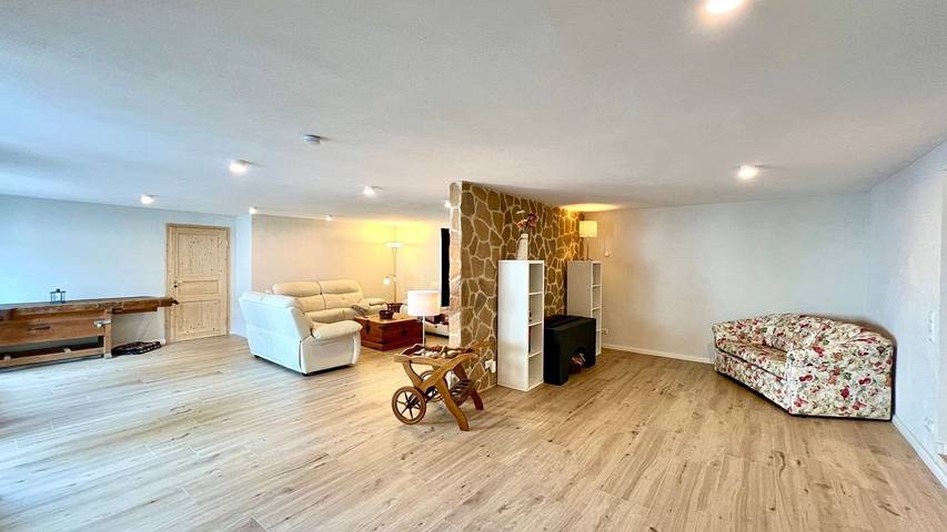 Ferienwohnung für 6 Personen, mit Balkon und Sauna in Schwangau - 4