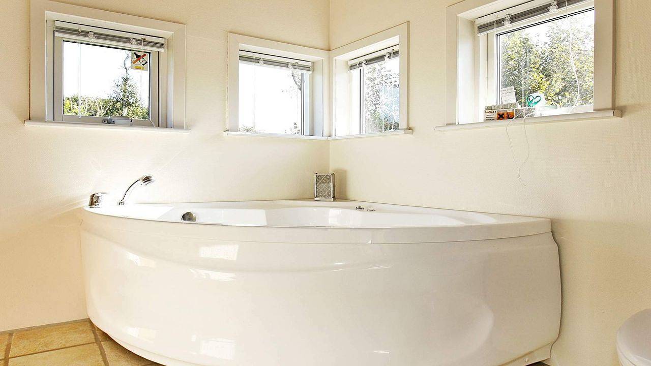 Ferienhaus für 8 Personen (83 m²) in Vestervig in Kærgården, Limfjord in Nordjütland