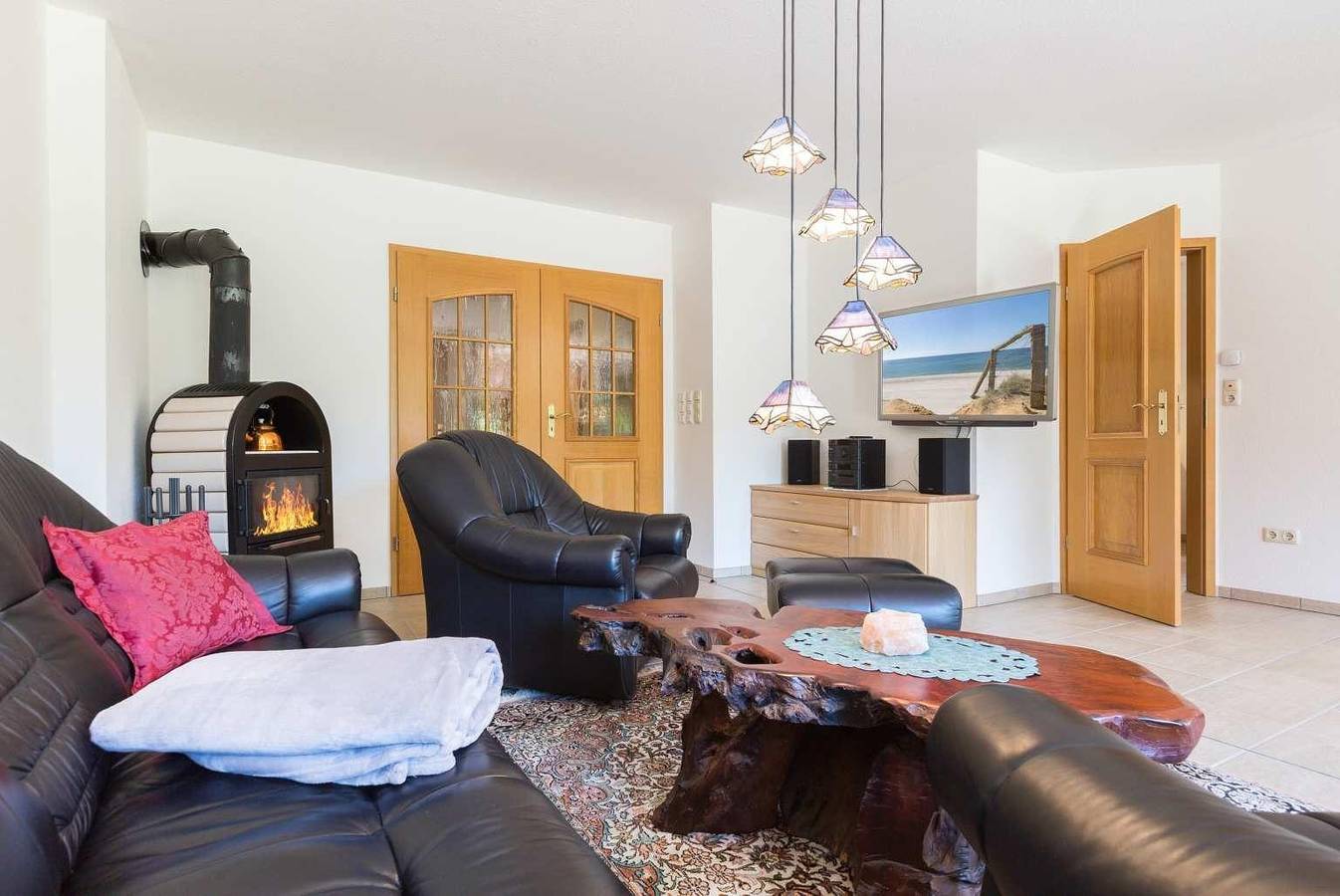 Ganze Ferienwohnung, Wohnung Eg links (Id 354) in Böhl (St. Peter-Ording), St. Peter-Ording