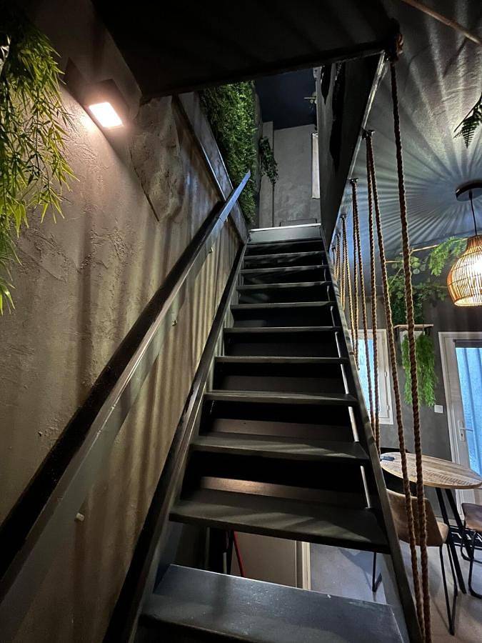Entire apartment, Jungle room Poitiers in Poitiers, Vienne