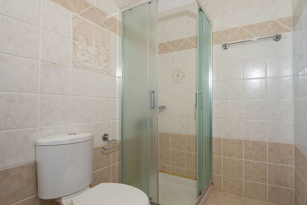 Ganze Wohnung, Skandalis Apartment with sea & pool view (Afrodite) in Chorafakia, Akrotiri (Chania)