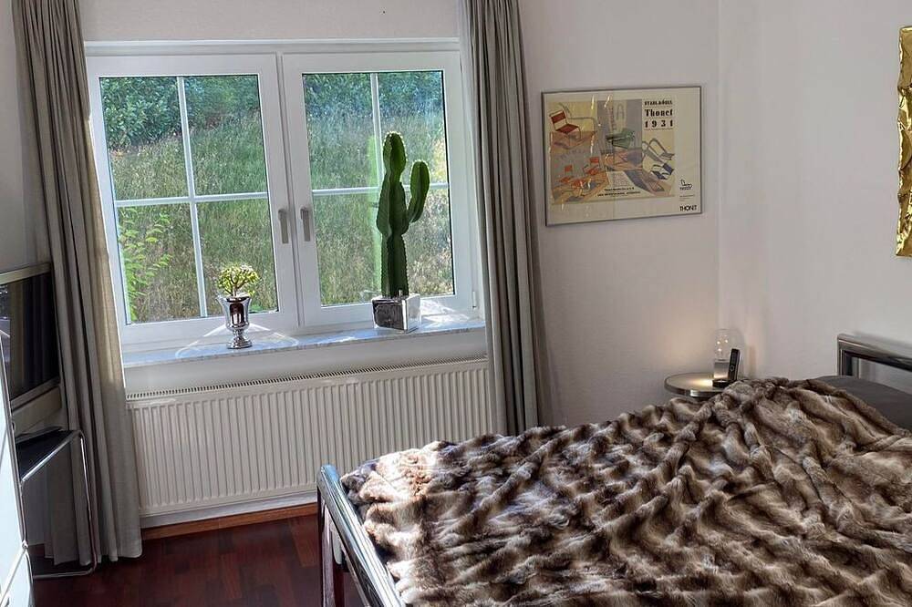 Ganze Wohnung, Das Atrium - Exklusive Ferienwohnungen und Business Apartments in Wehrda, Marburg