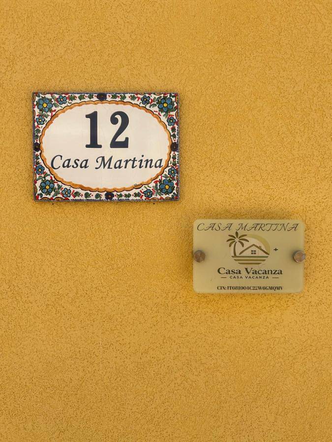 Location de vacances pour 8 personnes, avec vue et terrasse à Tre Fontane - 2