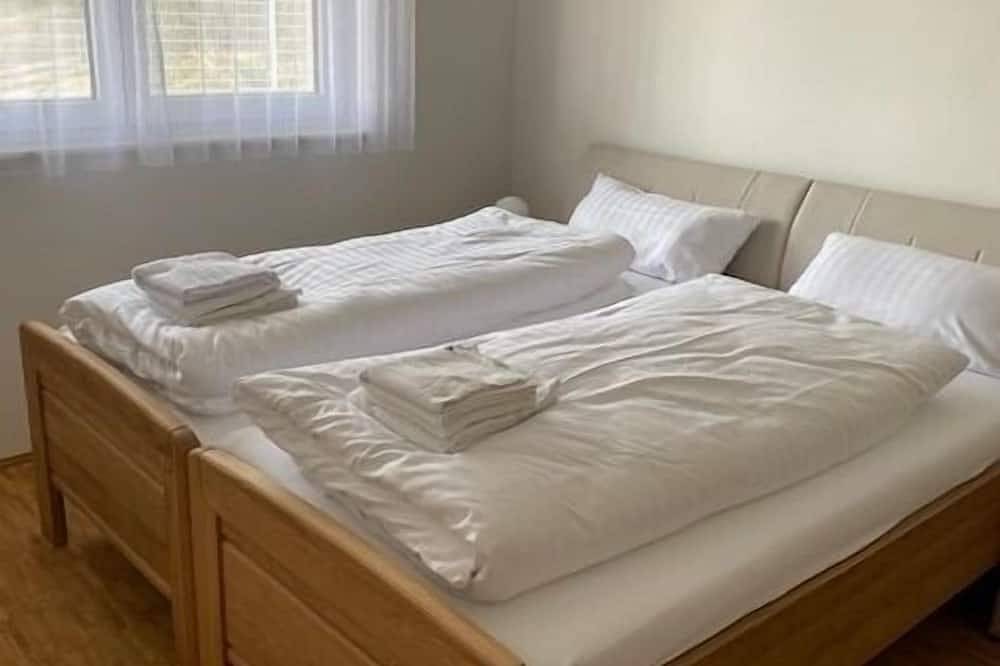 Ganze Wohnung, Ferienwohnung/App. für 6 Gäste mit 96m² in Oerlinghausen in Oerlinghausen, Kreis Lippe