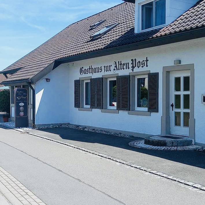 Ferienhaus für 2 Personen, mit Terrasse, mit Haustier in Gaienhofen - 2