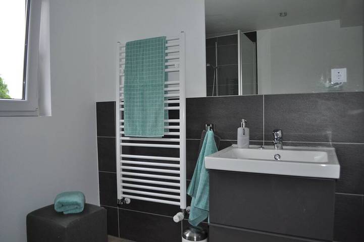 Bauernhof für 4 Personen, mit Garten in Hamburg - 3