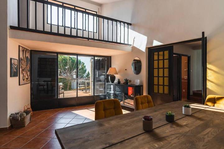 Location de vacances pour 6 personnes, avec Balcon et Terrasse ainsi que Jardin et Piscine à Alfacar - 2