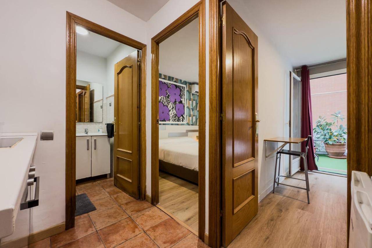 Casa en Barcelona in Centro Barcelona, Barcelona