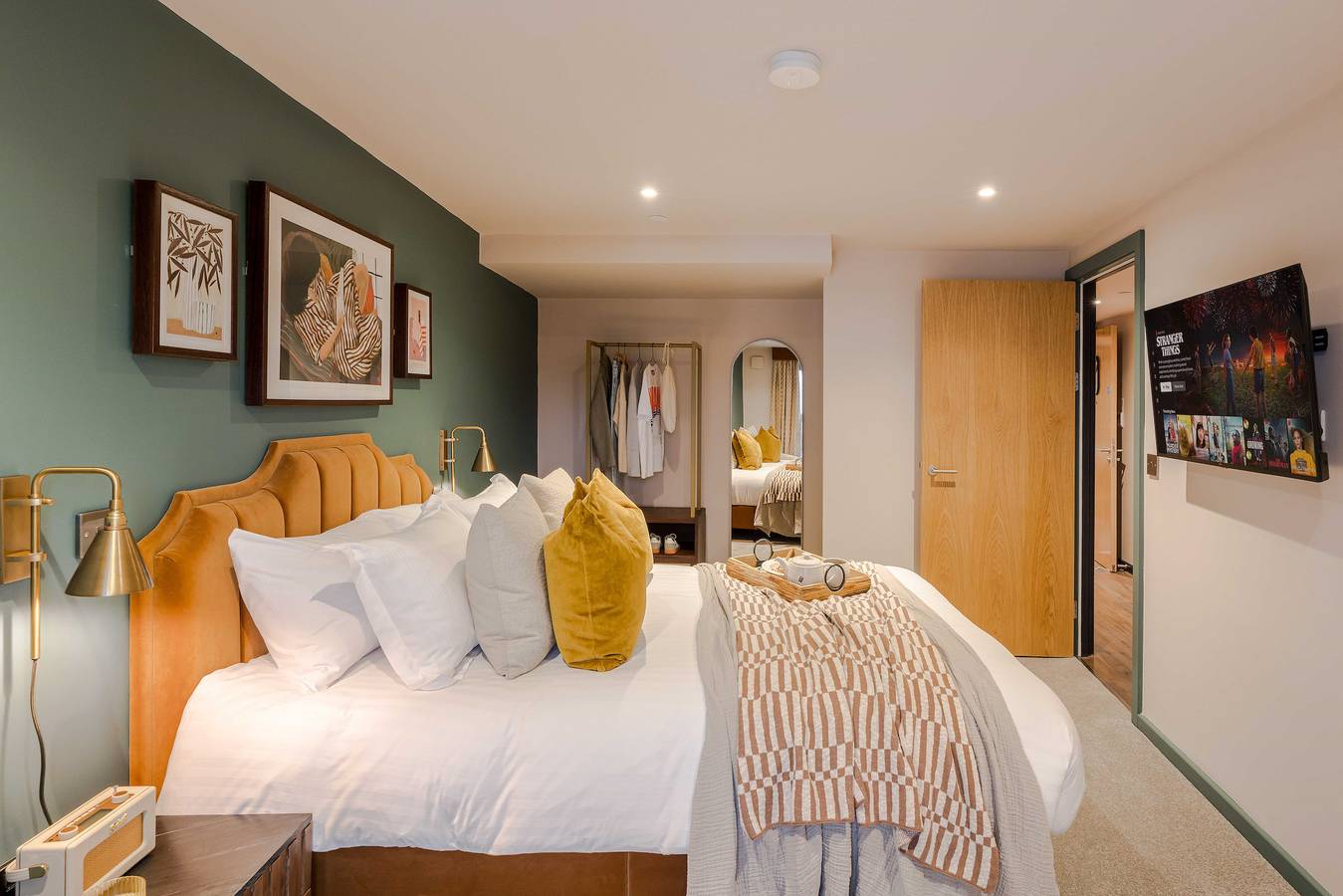 Appartement entier, Wapping Wharf | 1 Bedroom Apartment Sb in Bristol, Angleterre du Sud-Ouest
