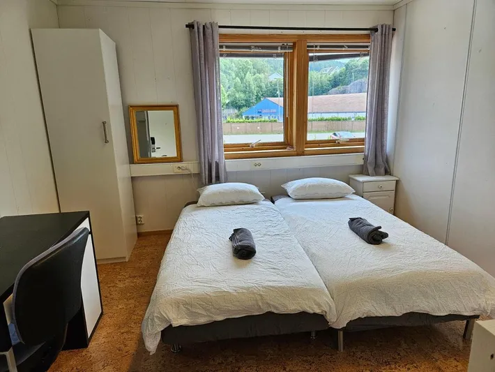Hostel für 2 Personen - 1