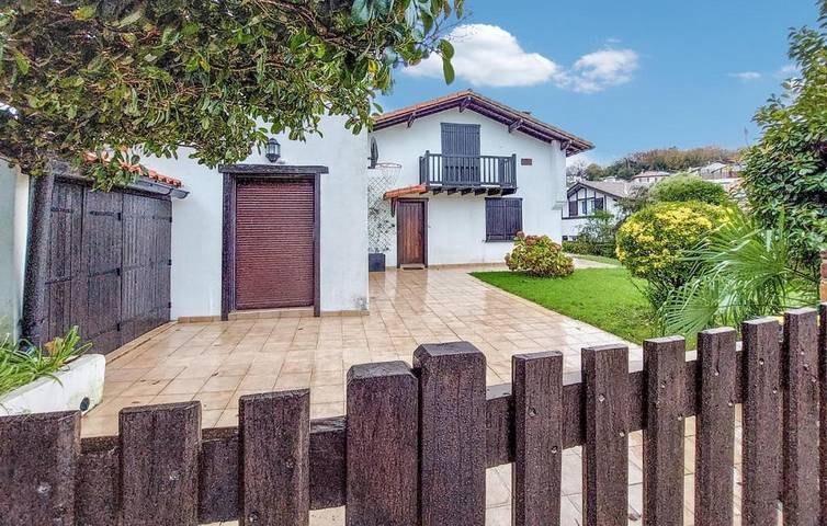 Maison de vacances pour 12 personnes, avec jardin et vue - 1