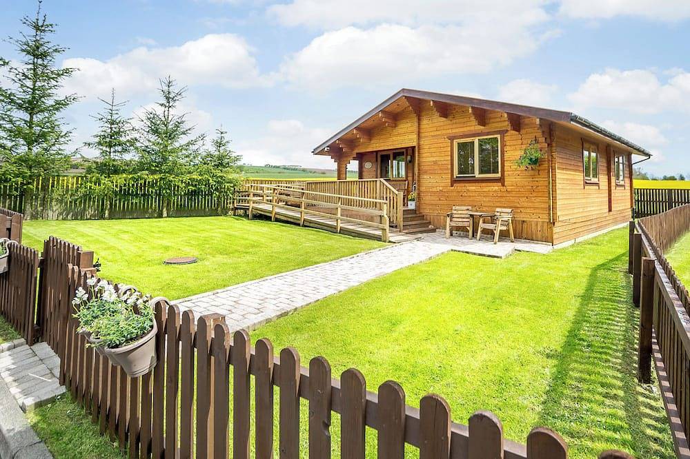Casa vacanza a Scottish Borders a partire da 85€ a notte