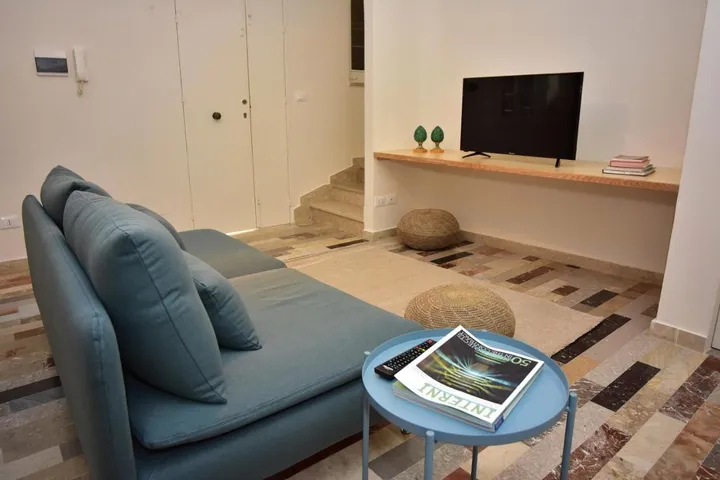 Guesthouse for 2 people, with view and terrace - 1