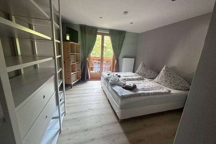 B&B für 4 Personen, mit Garten in Saalbach-Hinterglemm-Leogang - 4