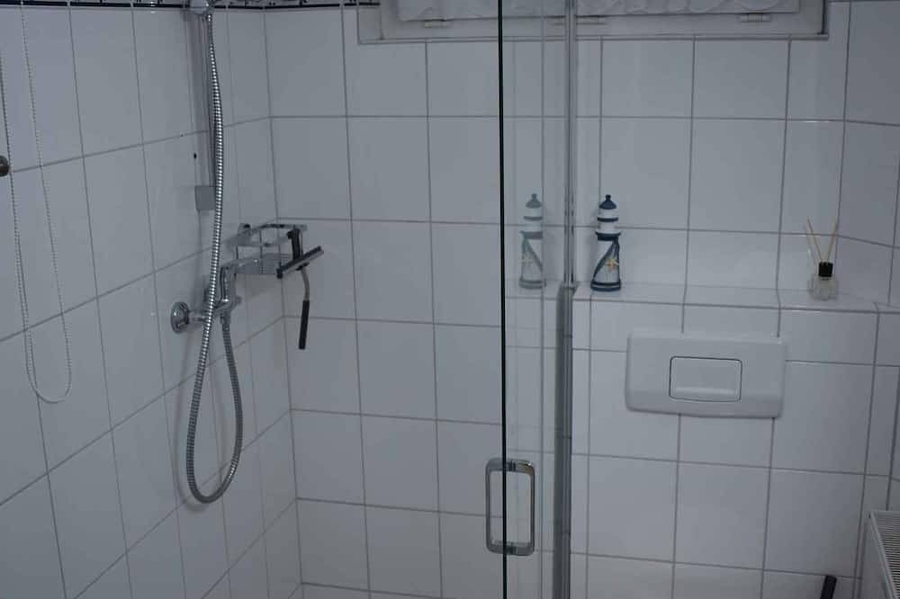 Entire apartment, Living at the Tiergarten Deutsch Evern / Lüneburg in Deutsch Evern, Nordheide
