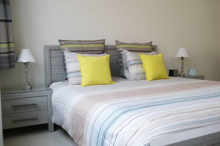 Gîte pour 2 personnes, avec jacuzzi à Schaerbeek - 3