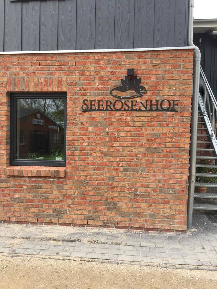 Ferienwohnung für 2 Personen, mit Garten in Poppenbüll - 3