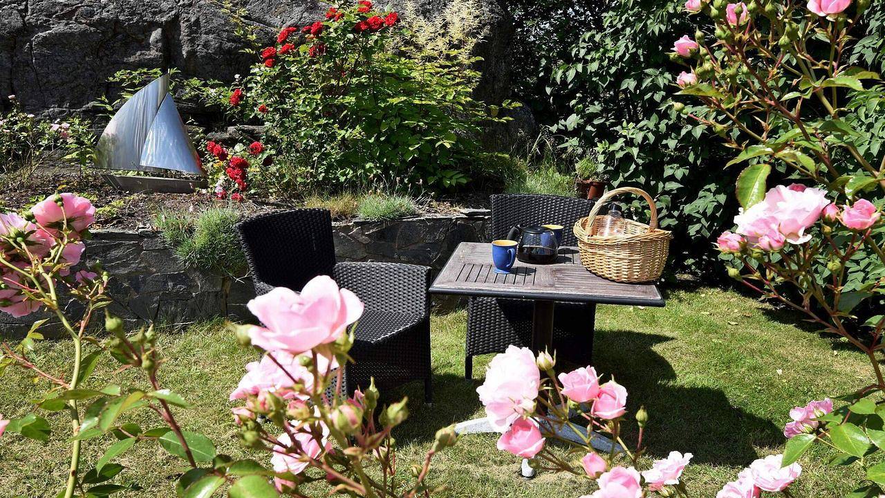 Ferienhaus für 5 Personen (69 m²) in Skärhamn in Skärhamn, Norra Västkusten