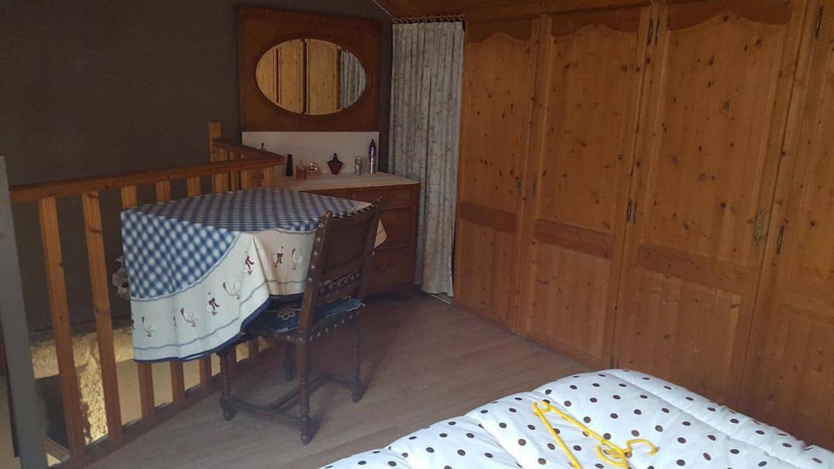 Appartement entier, Appartement duplex in Wingen, Région de Wissembourg