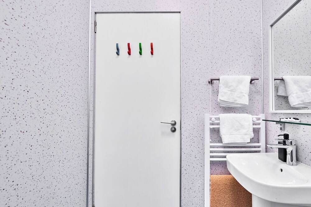 Ganze Wohnung, Portrush Harbour Apt Steps to Beach in Portrush, Grafschaft Antrim