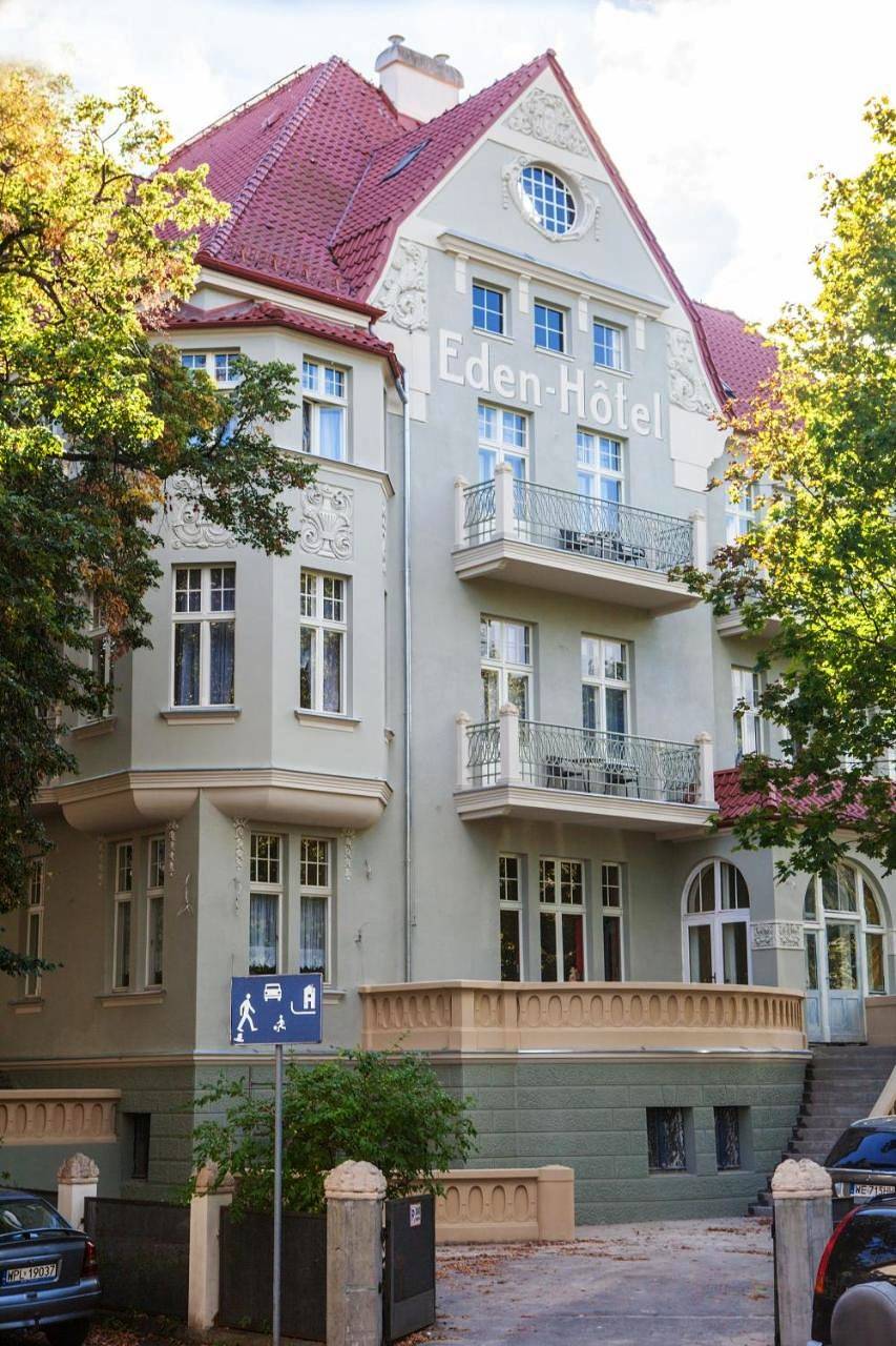 Single Room in Sopot, Zatoka Gdańska