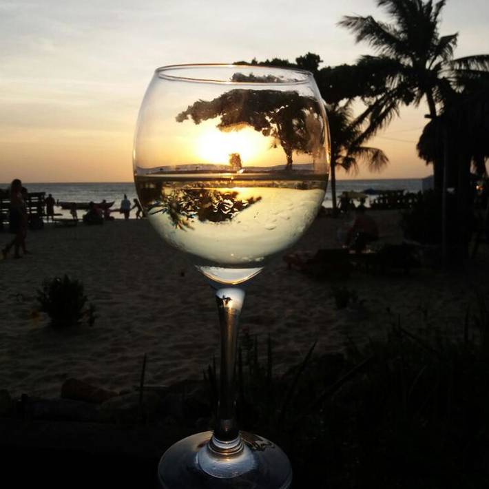 Pousada para 2 pessoas, com terraço e jardim e ainda piscina - 1
