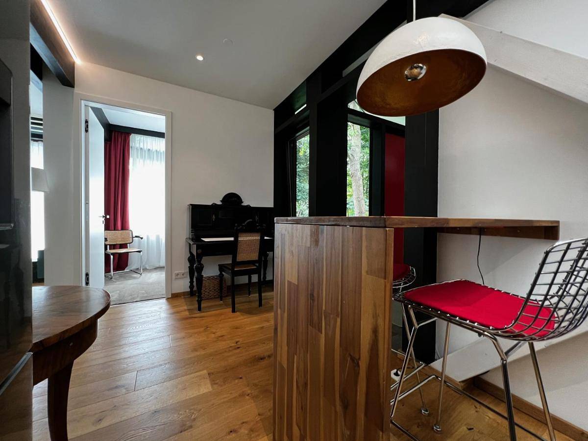 Ganze Wohnung, Neues Exclusives 2 Schlafzimmer Apartment Hamburg in Harburg (Hamburg), Hamburg