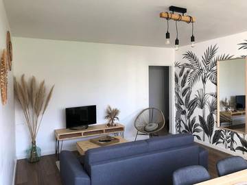Gîte pour 2 personnes à IFS