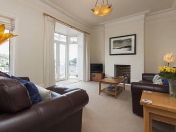 Cottage voor 4 Personen in Dartmouth (Devon), Devon, Afbeelding 1