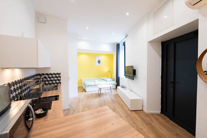 Gîte pour 2 personnes à Bordeaux - 3