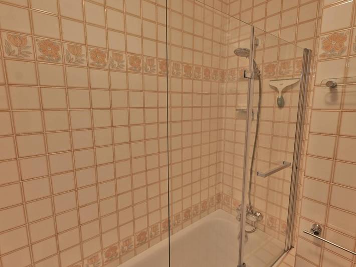 Gîte pour 4 personnes, avec Balcon et Terrasse à Le Grand-Bornand - 4