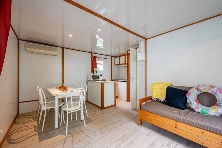 Gîte pour 6 personnes à Badefols-sur-Dordogne - 4