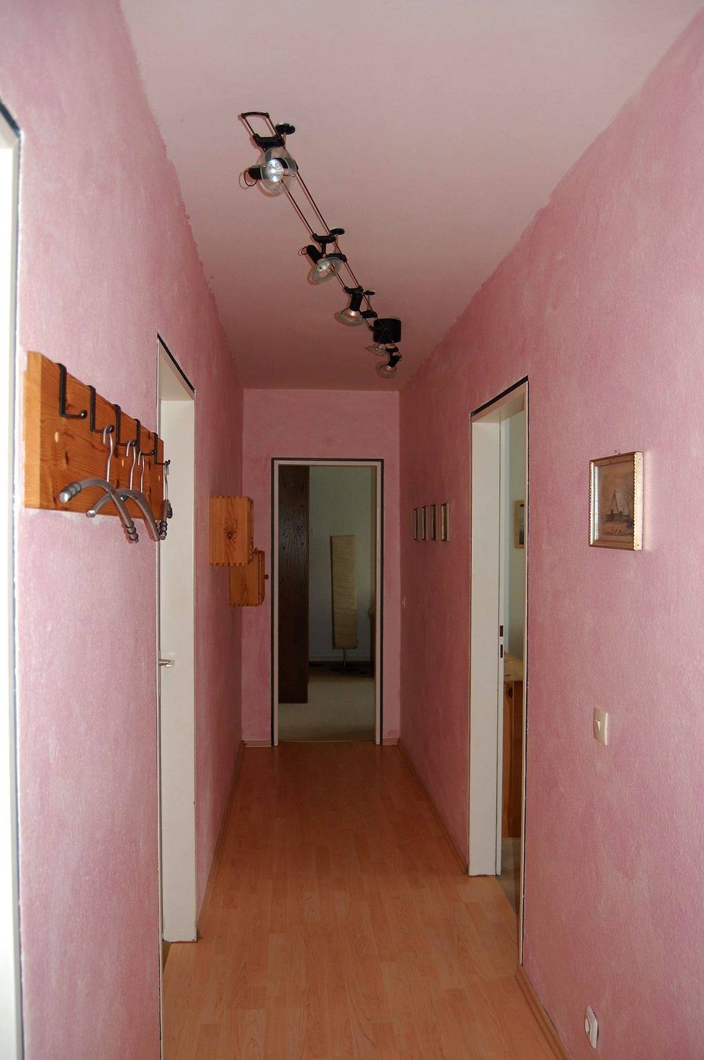 Hel ferieleilighet, Ferienwohnung Bündgens in Kielfjorden, Kiel