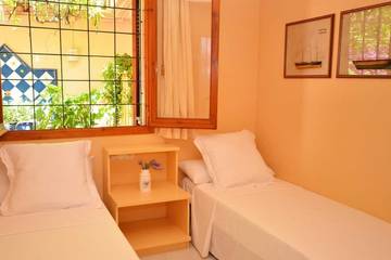 Villa pour 6 Personnes dans Sant Feliu de Guíxols, Bas-Ampurdan, Photo 2