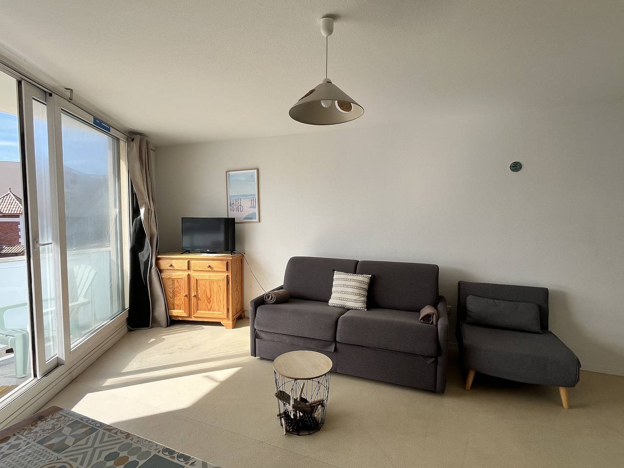 Studio entier, Cantharides 204 in Lacanau Ocean, Lacanau