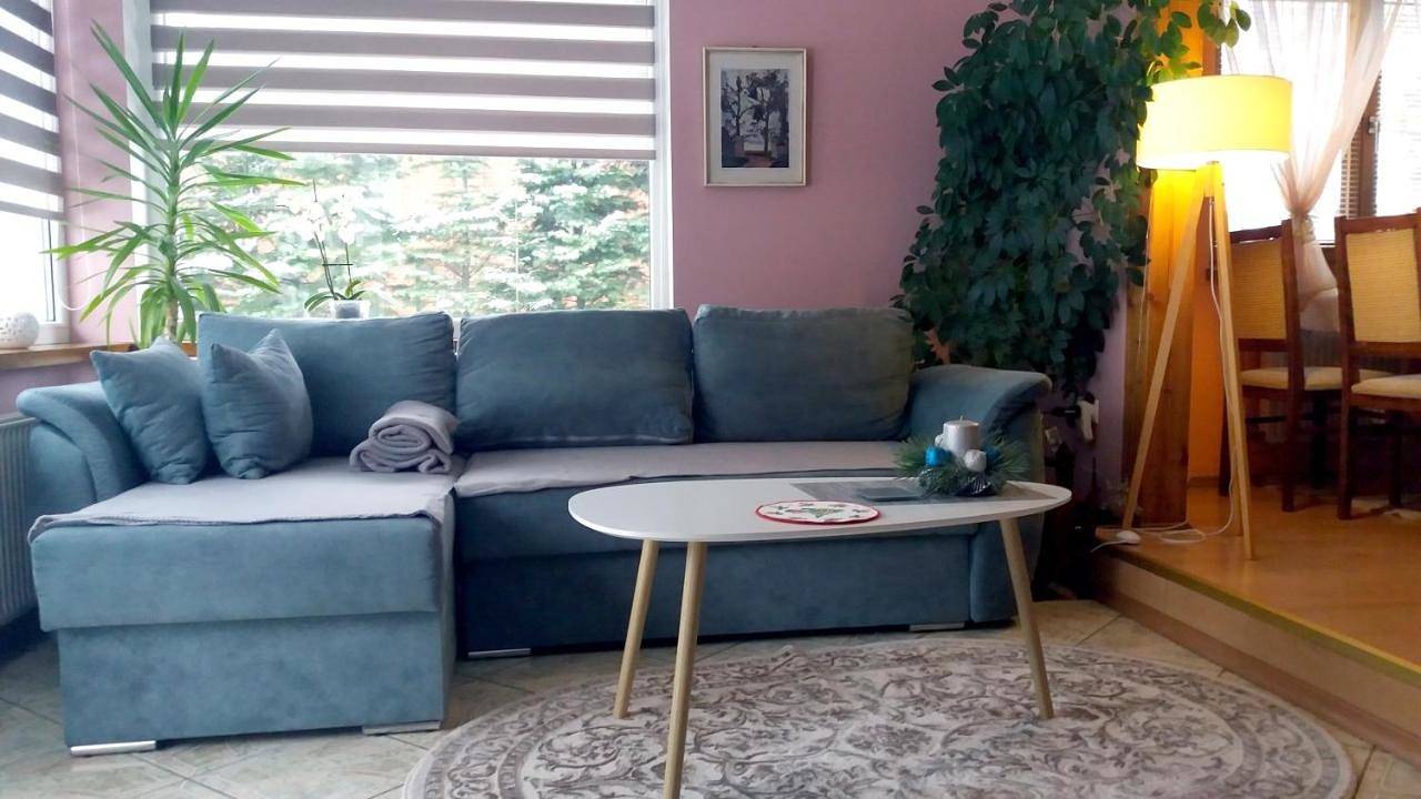 One-Bedroom House in Kowary, Sudety (Polska)