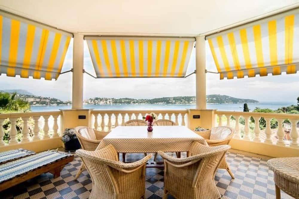 Appartement de vacances