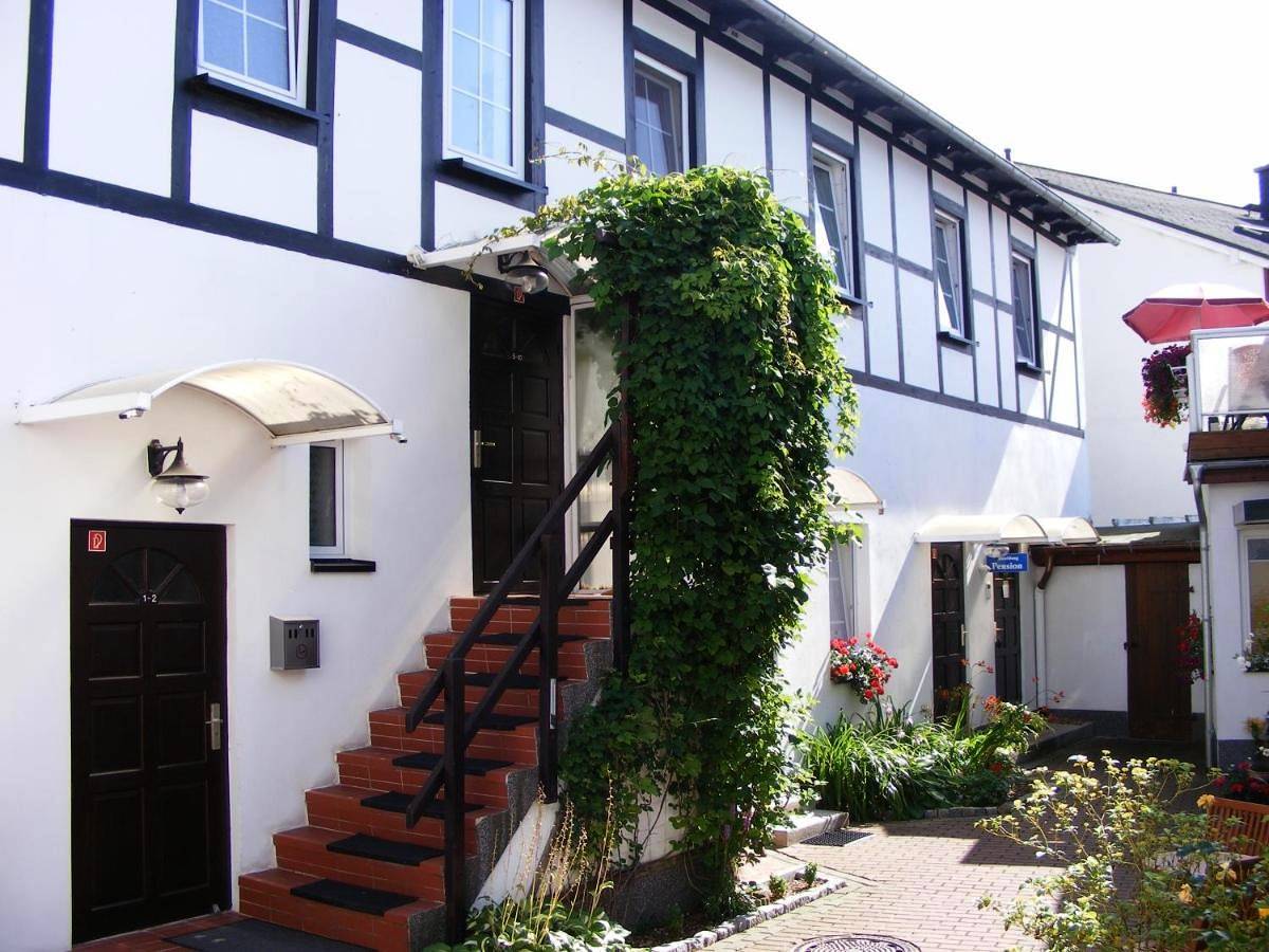 Standard Double Room in Zinnowitz, Usedomer Norden